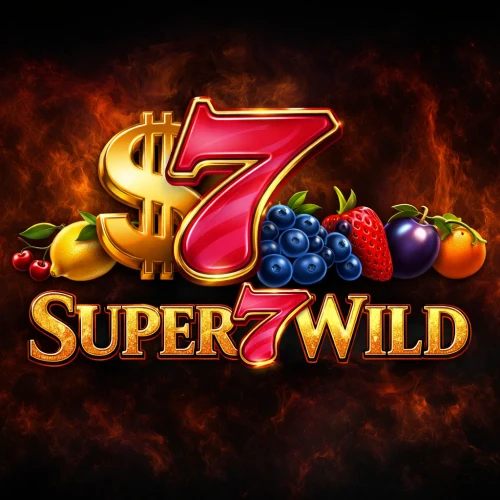 Super 7 Wild