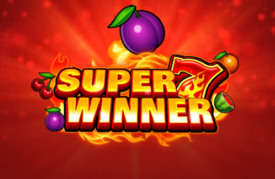 Super 7 Winner