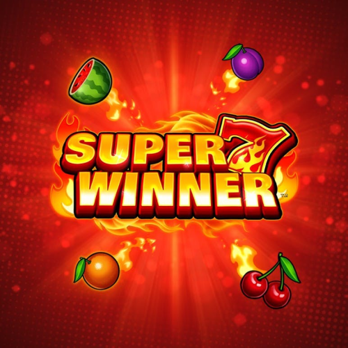 Super 7 Winner