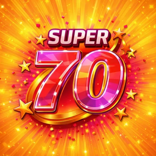 Super 70 Stars