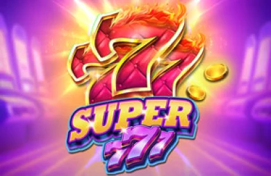 Super 777 (Triple Profits Games)