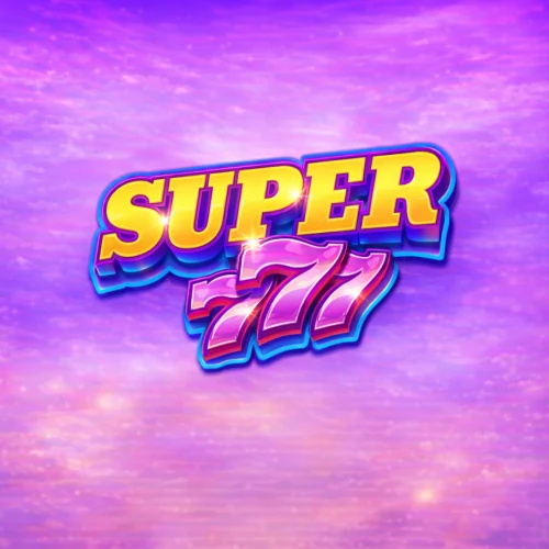 Super 777 (Triple Profits Games)