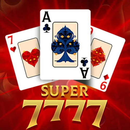 Super 7777