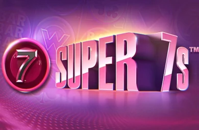 Super 7s (Nucleus Gaming)