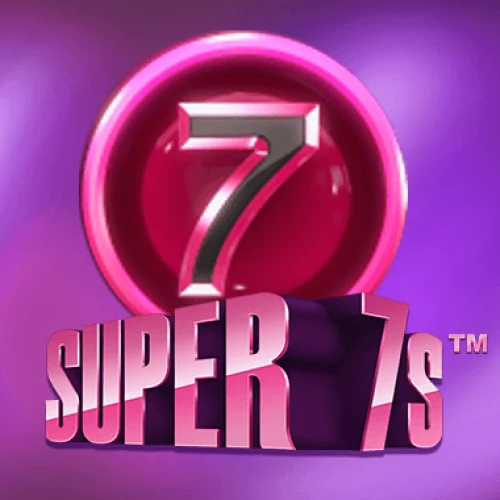 Super 7s (Nucleus Gaming)