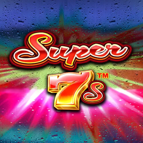 Super 7s (Pragmatic Play)