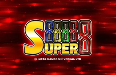 Super 8 (MetaGU)