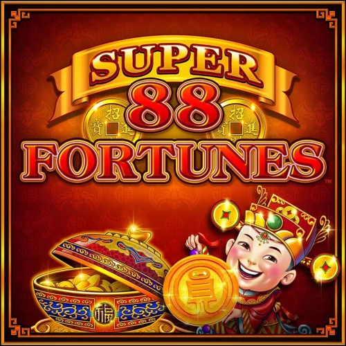 Super 88 Fortunes