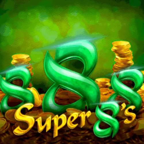Super 8's (GMW)