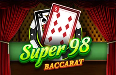 Super 98 Baccarat