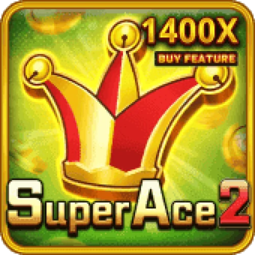 Super Ace 2 (Royal Slot Gaming)