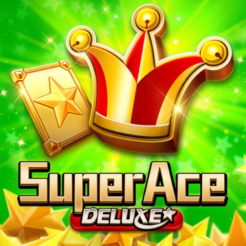 Super Ace Deluxe