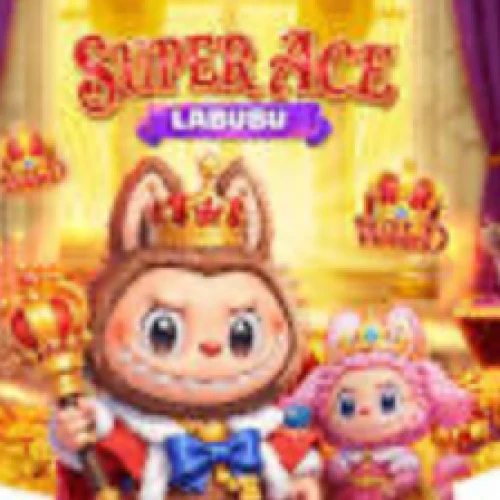 Super Ace Labubu