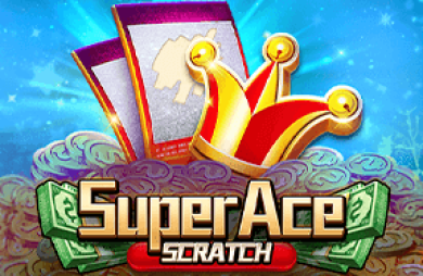 Super Ace Scratch