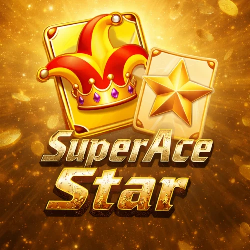 Super Ace Star