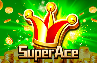 Super Ace logo