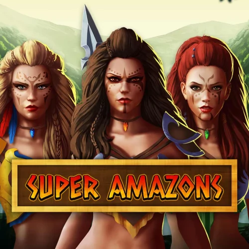 Super Amazons