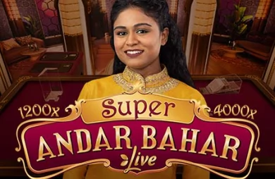 Super Andar Bahar