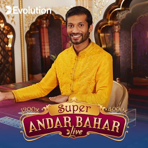 Super Andar Bahar
