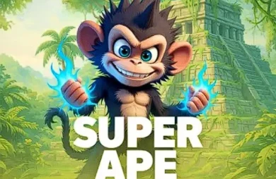 Super Ape