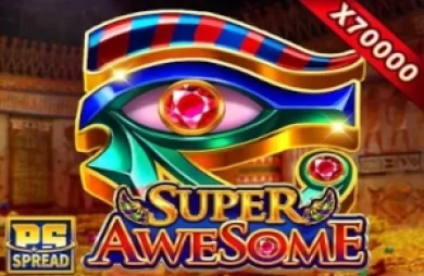Super Awesome
