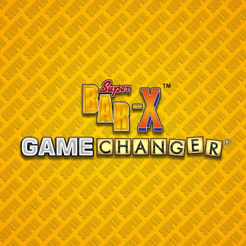 Super Bar-X Game Changer