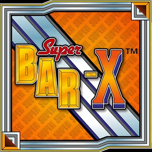 Super Bar-X