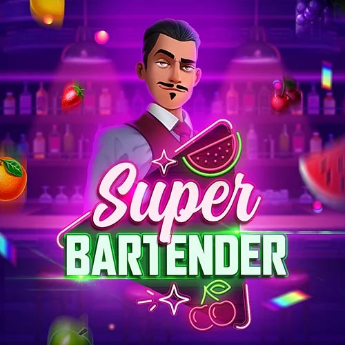 Super Bartender