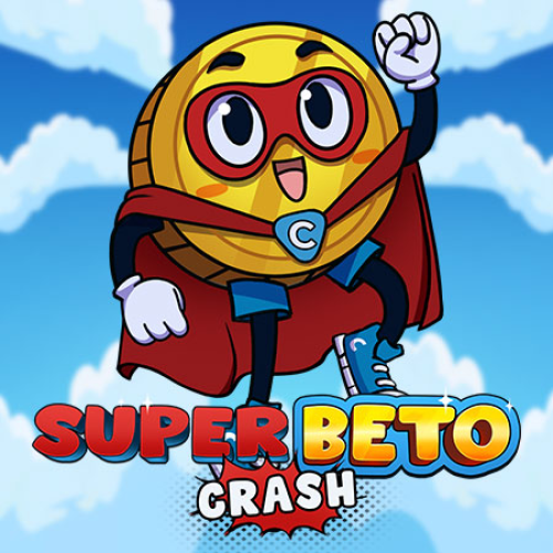 Super Beto Crash