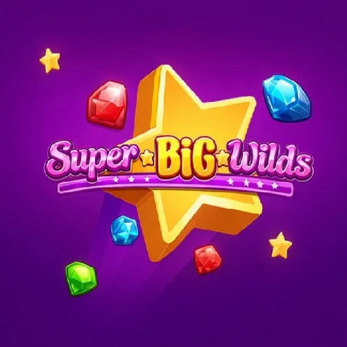 Super Big Wilds