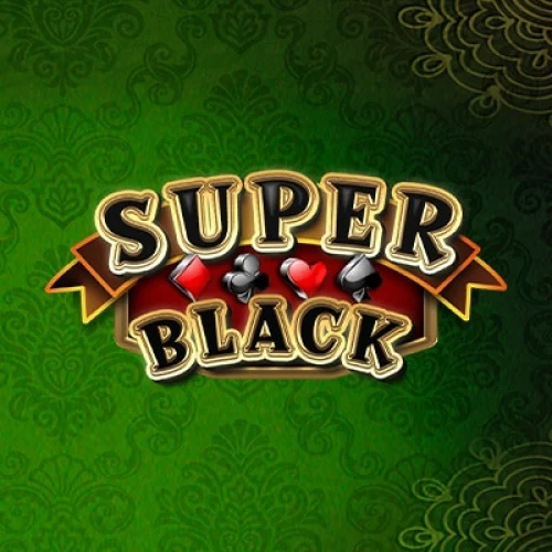 Super Black