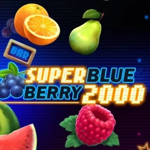 Super Blueberry 2020
