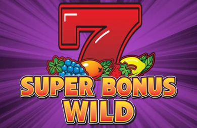Super Bonus Wild