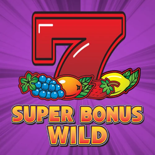 Super Bonus Wild