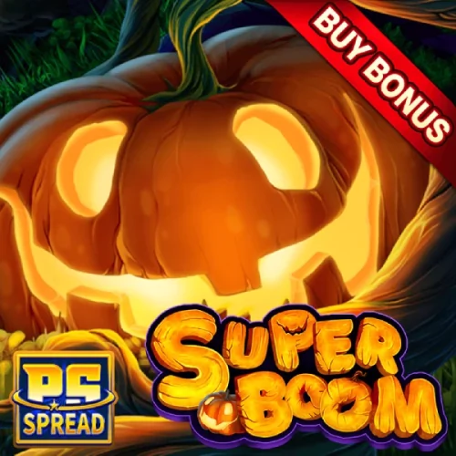 Super Boom (PlayStar)