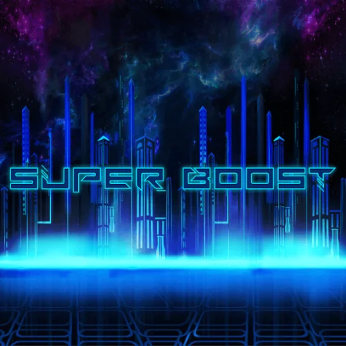 Super Boost