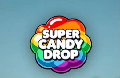 Super Candy Drop