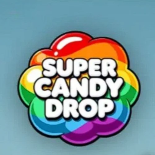 Super Candy Drop