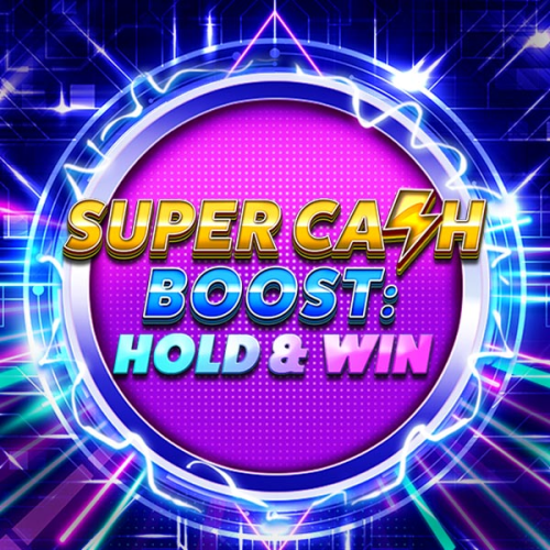 Super Cash Boost: Hold &amp; Win