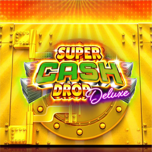 Super Cash Drop Deluxe