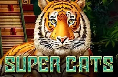 Super Cats