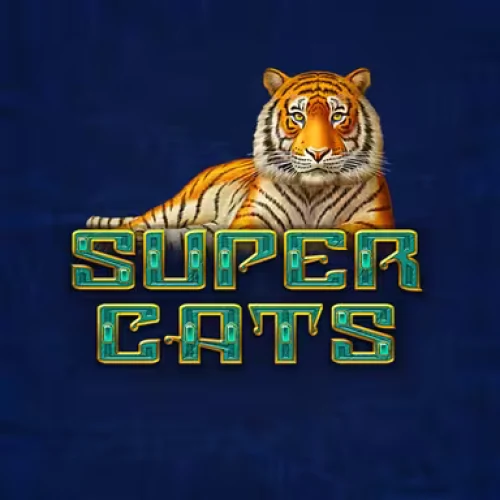 Super Cats