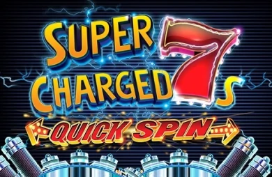 Super Charged 7s