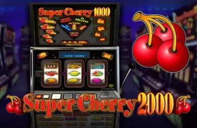 Super Cherry 2000