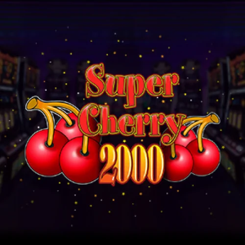 Super Cherry 2000