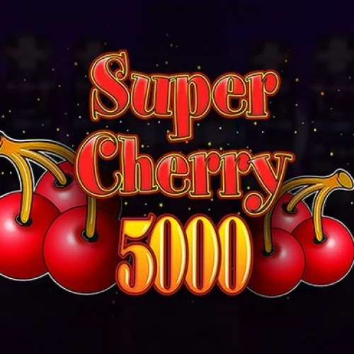 Super Cherry 5000