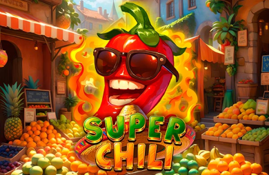 Super Chili