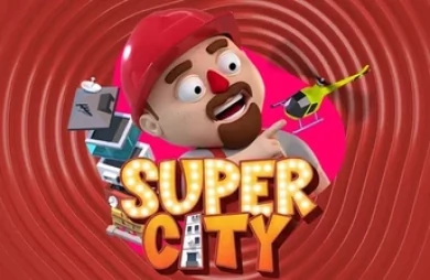 Super City