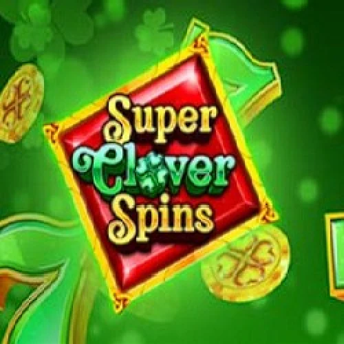 Super Clover Spins