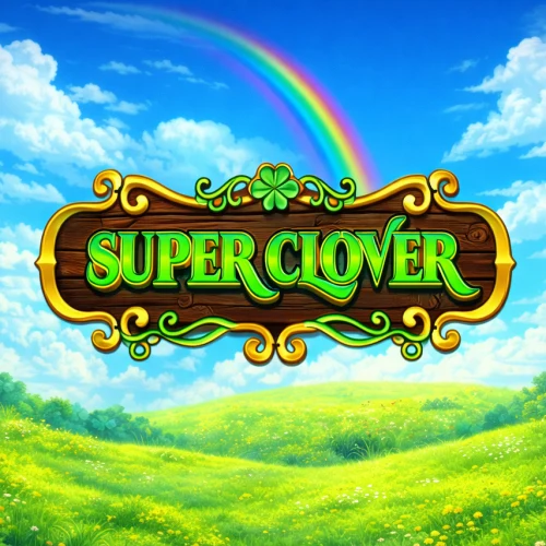 Super Clover
